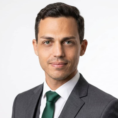 Oswell Salvador Ippolito Ojeda — Venezuela